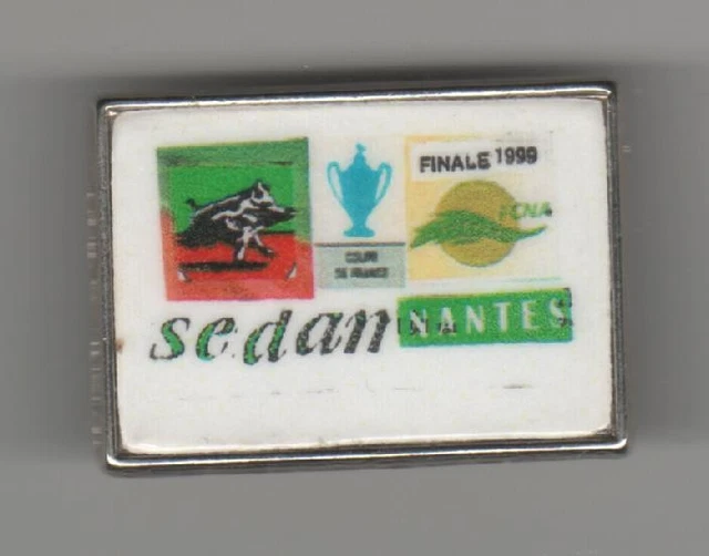 2 Places Finales Coupe De France Nice / Nantes - Stade De France, 7 Mai
