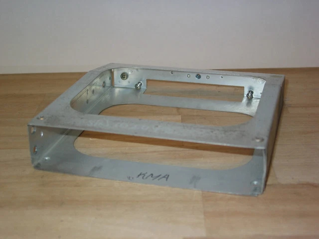 Tray For Bendix King Kma-24 Marker Beacon Receiver & Isolation Amplifiers