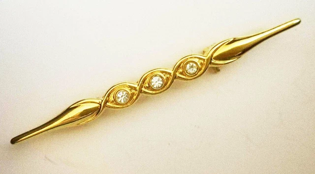 BROCHE BARRETTE PERLES ET DIAMANTS, PAR CARTIER Christie's