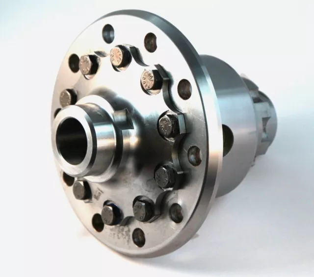 BMW E82 E87 E46 E90 E92 Z4 188K Dérivateur Special Lsd Différentiel Limited Slip
