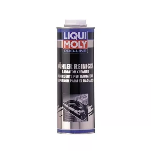 LIQUI MOLY ProLine Kühlerreiniger Reiniger Zusatz Kühler 5189 1 Liter