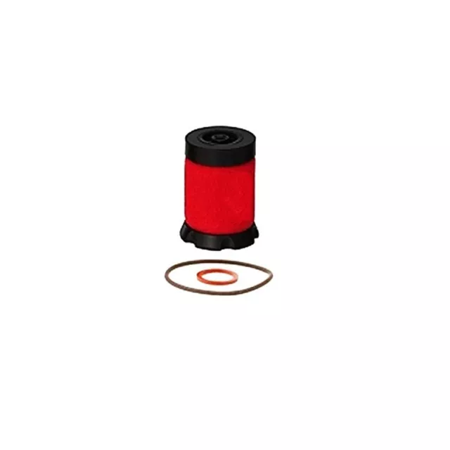 Rpı CMK025 - Coalescing Filter Element (Type C; 0.01 Micron; Red Material)