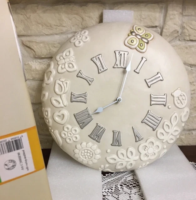 Thun orologio on sale da parete
