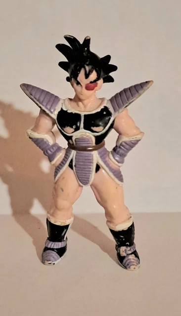 FIGURINE DRAGON BALL Z Thales Combat Toys BS STA figure AB Tullece Turles EUR 10,00 - FR