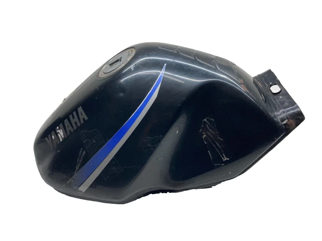 Réservoir à Carburant Pour Yamaha XJR1200 - Poids 4Kg - Référence 031Xxx - Occasion