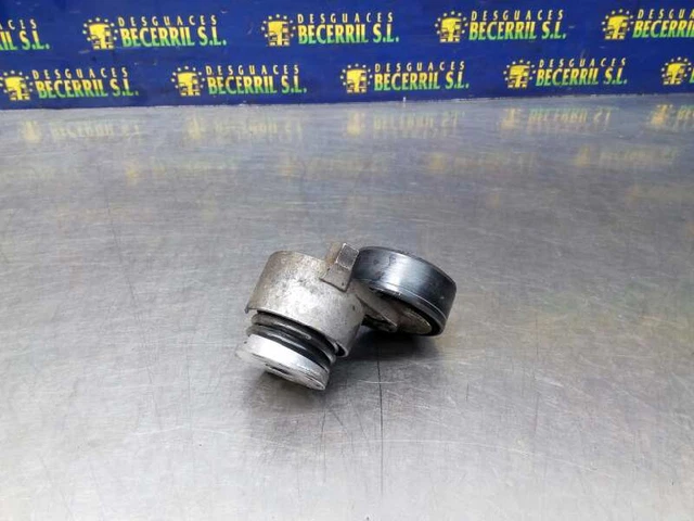 galet tendeur pour RENAULT MEGANE II FAMILIAR (2003-2009) EXPRESSION CONFORT
