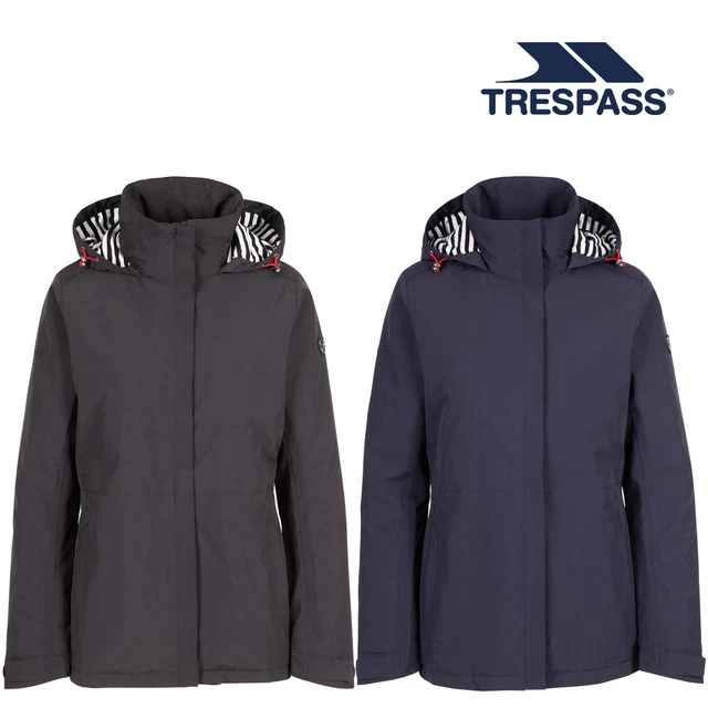 Trespass skyrise discount