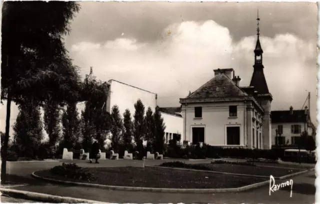 CPA CHAMPIGNY-sur-MARNE L'Hotel de Ville (600173)