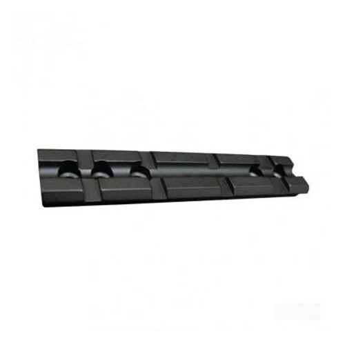 Adaptateur universel UTG queue d'aronde vers Picatinny/Weaver Rail