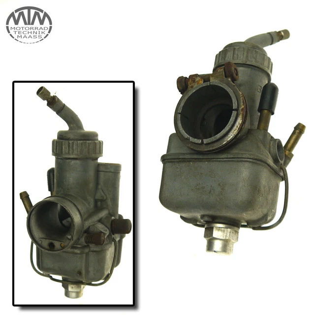 CARBURATEUR DROITE BMW R60 / EUR 128,26 - PicClick FR