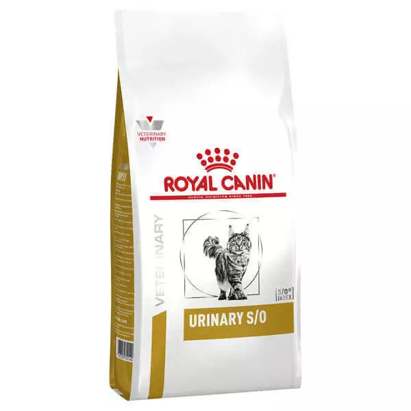 Royal Canin Feline Urinary S/O 3.5kg