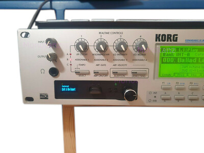 Triton Émulateur USB de disquette Nalbantov N-Drive Slim pour Korg Triton Studio... 
