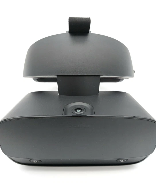 VR HEADSET ONLY OCULUS RIFT S no cable or controller New Open Box