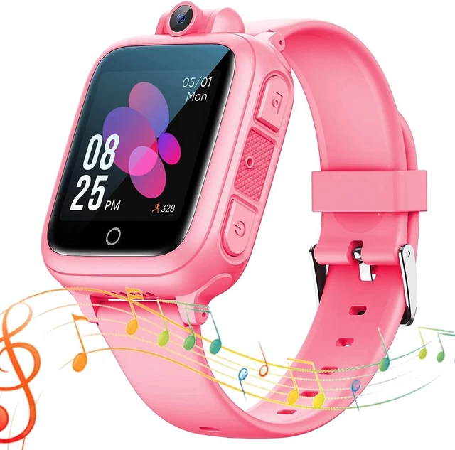 Smart watch hot sale mp3