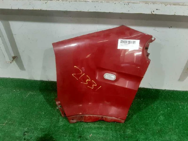6311300qag repetiteur aile gauche nissan interstar mod. 04 5604607