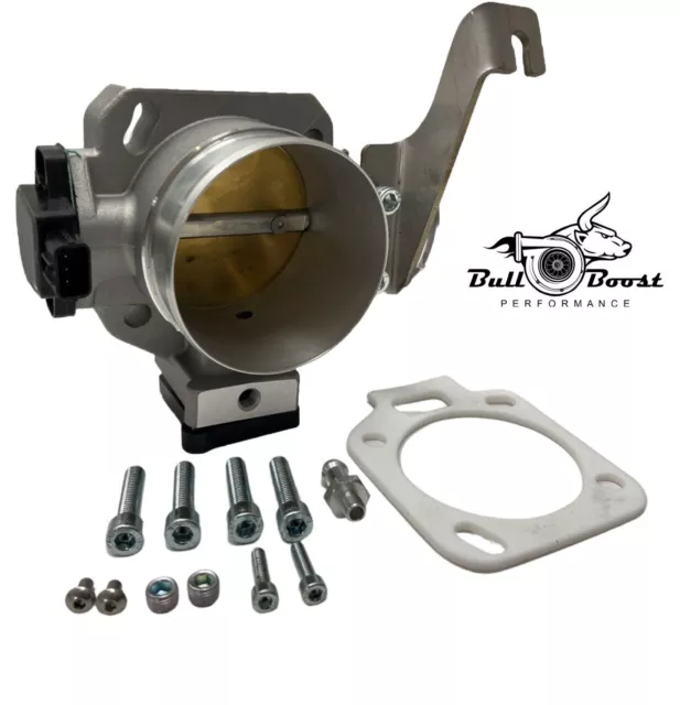 72mm Throttle Body for K-Series K20 K24 PRB/PRC/RBC/RRC TPS IAC RSX Type S R