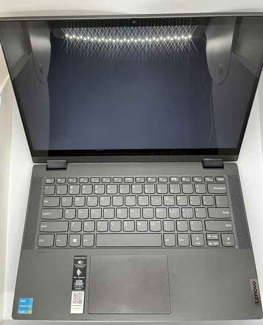 LENOVO IDEAPAD FLEX 5 14ITL05 14" kbd/mouse not working 50.00