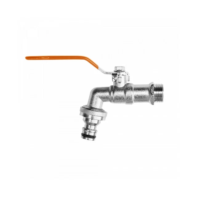 ROBINET SPH RIQUE FUITE Avec Boisseau Filetage Ext rieur 3 4 1 2 