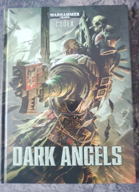 WARHAMMER 40K Codex Garde Impériale VF ancienne édition 2003 TBE