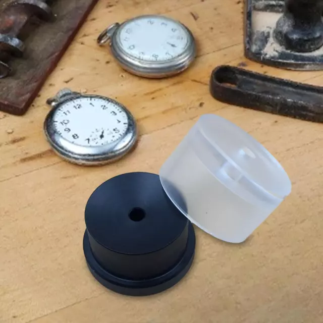 Watch Repair Tools, Crimping Box Watchmaker's Equipment Portable Watch