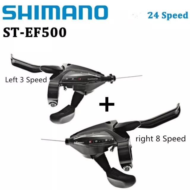 brake set for bike