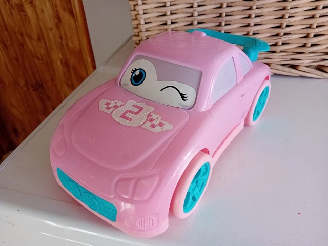 Mothercare toy sales cars