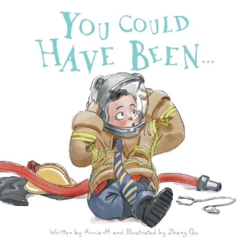 Ann-Maree Imrie You Could Have Been... (Paperback)