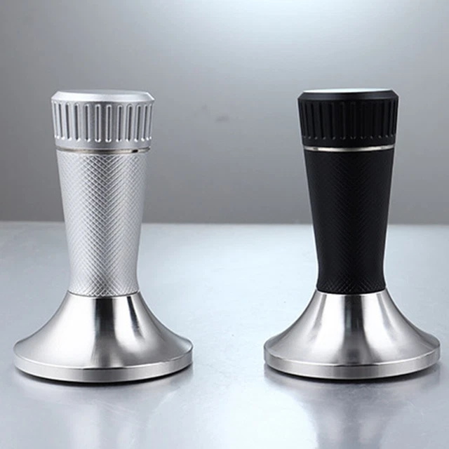 Pinze Termostatiche Curve In Acciaio Inox | Set Di 6 Morsetti Di Bloccaggio Nuovi 856296