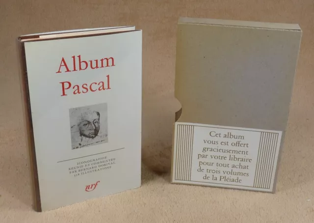 La Pleiade : Album Pascal / 1978