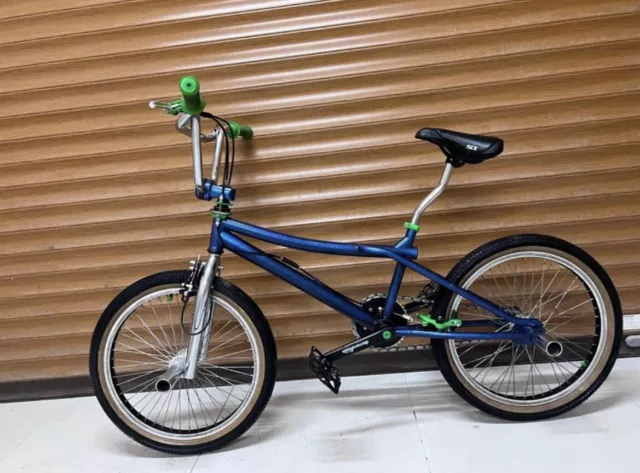 RESTORED 97 GT Performer BMX 250.00 PicClick UK