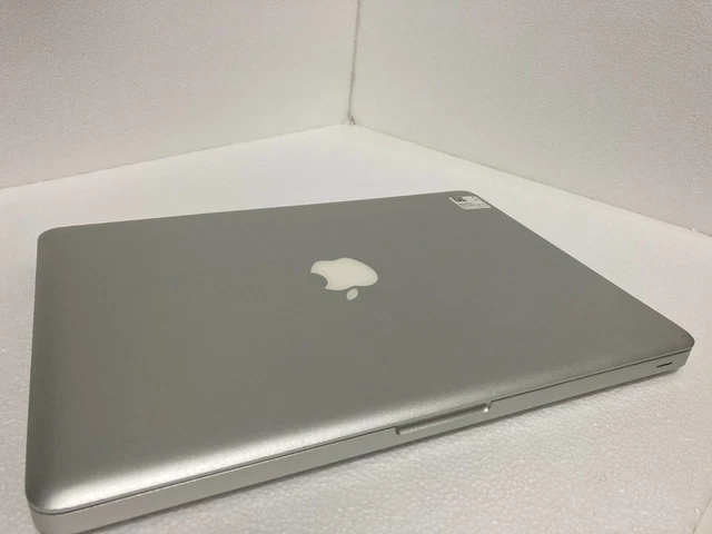 Apple MacBook Pro (13 Mid 2011) Intel Core i5 4