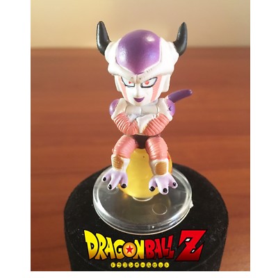 Bandai GASHAPON Dragon Ball Z Chara Puchi DENDE Petit Mini Figure 