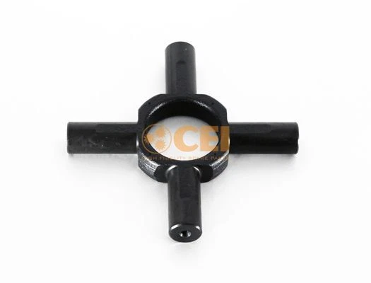 Tamiya 305455040 (57723) – Ruota Conica Piccola Per Pignone, Ricambio Originale Per Modellismo - 6