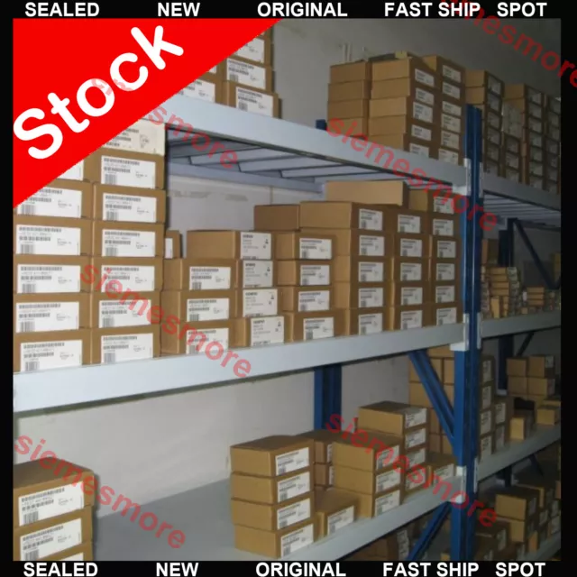 1 STCK. NEW OPEN BOX SIEMENS 6GK7343-5FA01-0XE0 Schneller Versand