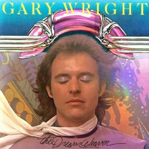 Gary Wright The Dream Weaver - CD