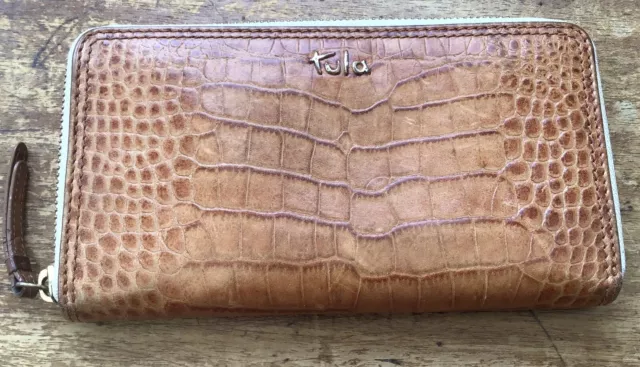 Tula purse best sale