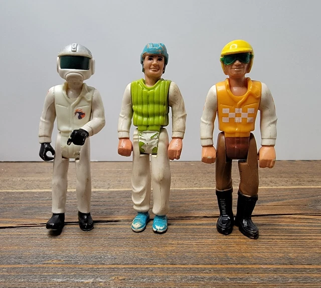 fisher price motorcycle