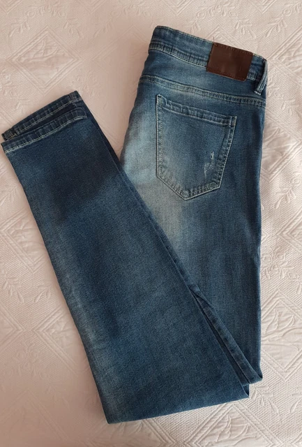 Jeans ovs donna sale