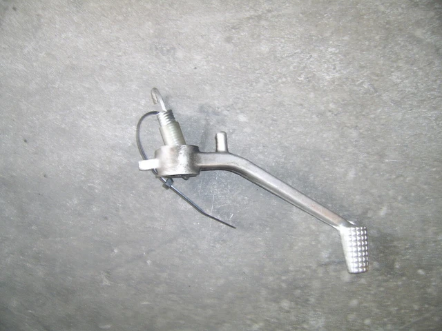 PEDALE FRENO Kawasaki ZZR 1400 2005-2011 2009