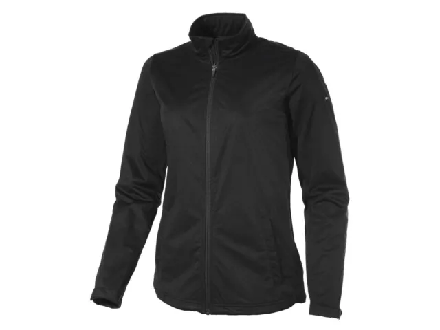 Damen Golf-Funktionsjacke Golfjacke S M L Softshelljacke Sportjacke Laufjacke