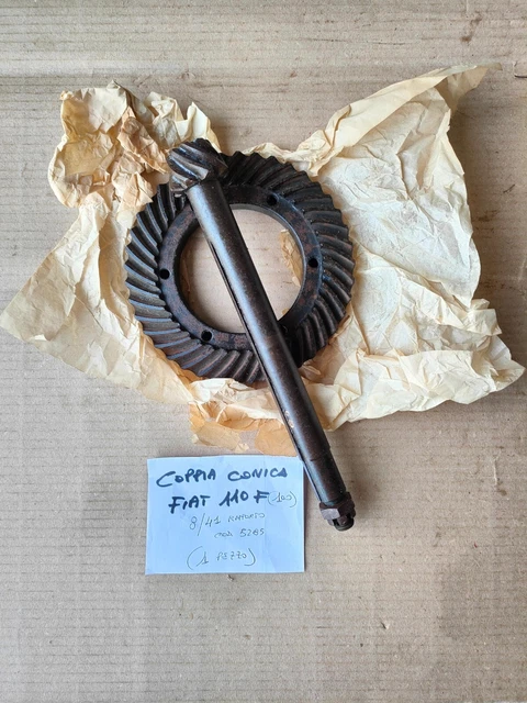 Corona Catena Bmx 40 Denti Cromata - Per Manovella OPC, Stile