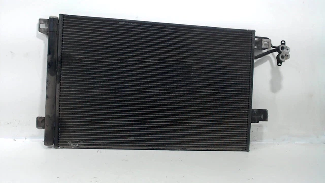 Radiateur De Chauffage Habitacle Pour VW Transporter T4 Avec Clim – 1990-2003