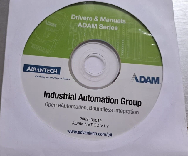 ADAM-4561 INDUSTRIAL MODULE converter USB / RS232/RS422/RS485 ADAM-4561 ...