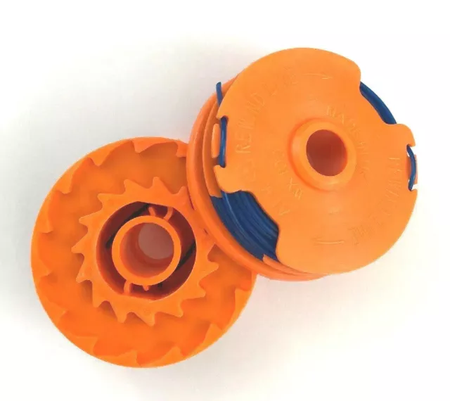 McGREGOR MET3525 MET4530 MET6032 Tagliaerba 1 x Spool & Line POSTA VELOCE