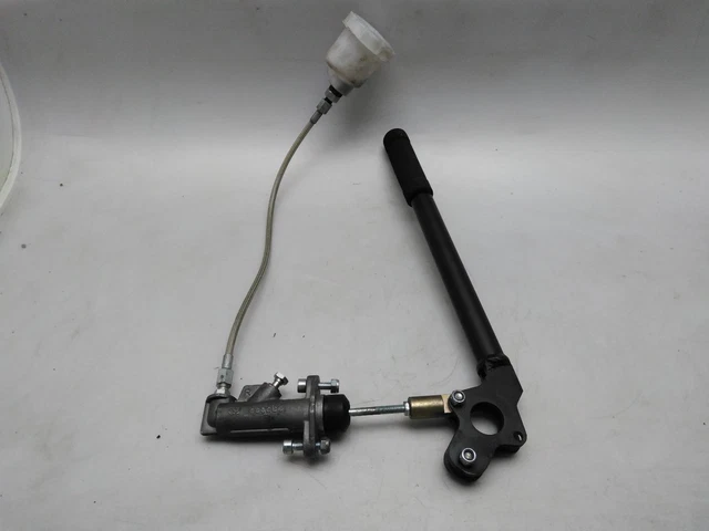 2001 BMW SERIE 3 E46 1999-2006 Leva freno a mano idraulico