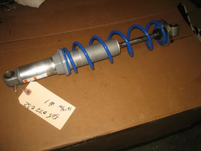 Skidoo Rebuildable Front Ski Shock #1 Summit X  505072232
