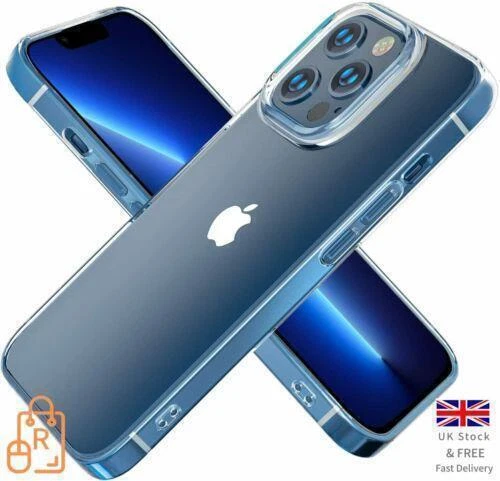 40 - Job Lot Car Boot JRCMDS iPhone 13 Pro Max Protective Cases That's £1 Each! 40 - Job Lot Car Boot JRCMDS iPhone 13 Pro Max Protective Cases That's £1 Each!