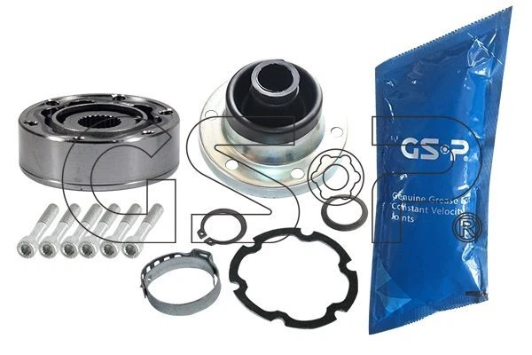 GSP Jeu de joints arbre de transmission Tête De Cardan Tête De Cardan 618001