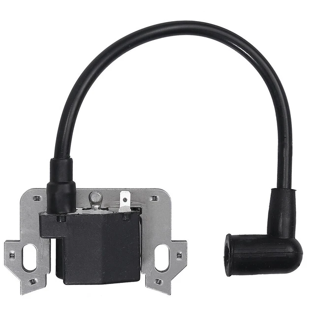 Hitachi Bobina Di Accensione IGC0055 Compatibile Con HONDA 30520RCAA02, Ricambio Originale OE