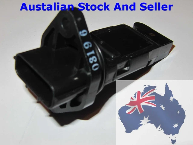 Air Flow Meter AFM for Subaru Impreza WRX STI Forester GT 98 00 GC8 GF8 MAF